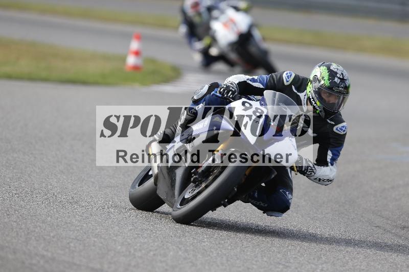 /48 03.10.2026  Speer Racing ADR/Gruppe rot/98